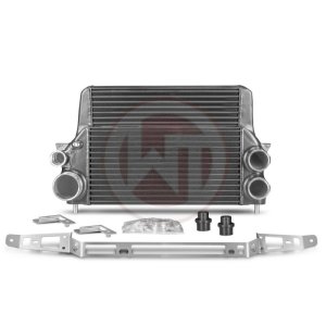 Ford F-150 Raptor Intercooler Kit - Wagner Tuning - Competition - `22-`27